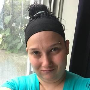 Meet your Posher, Vickie